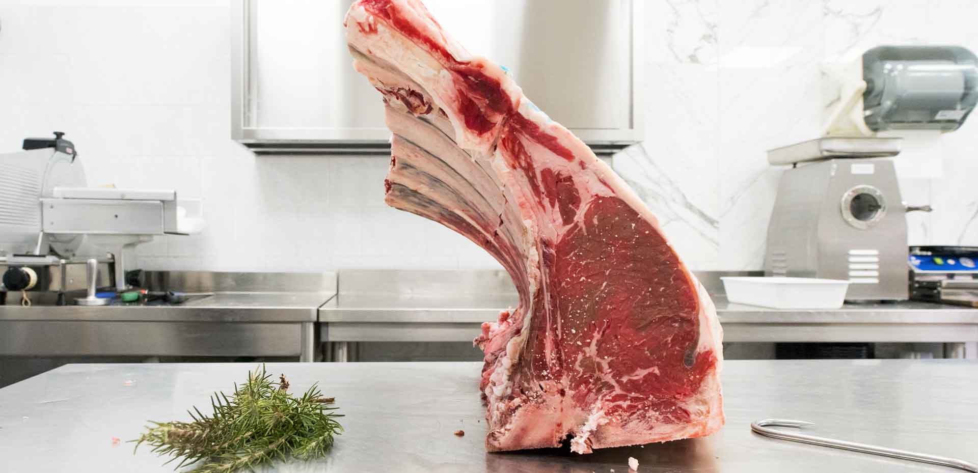 Razze bovine autoctone macelleria vivarelli
