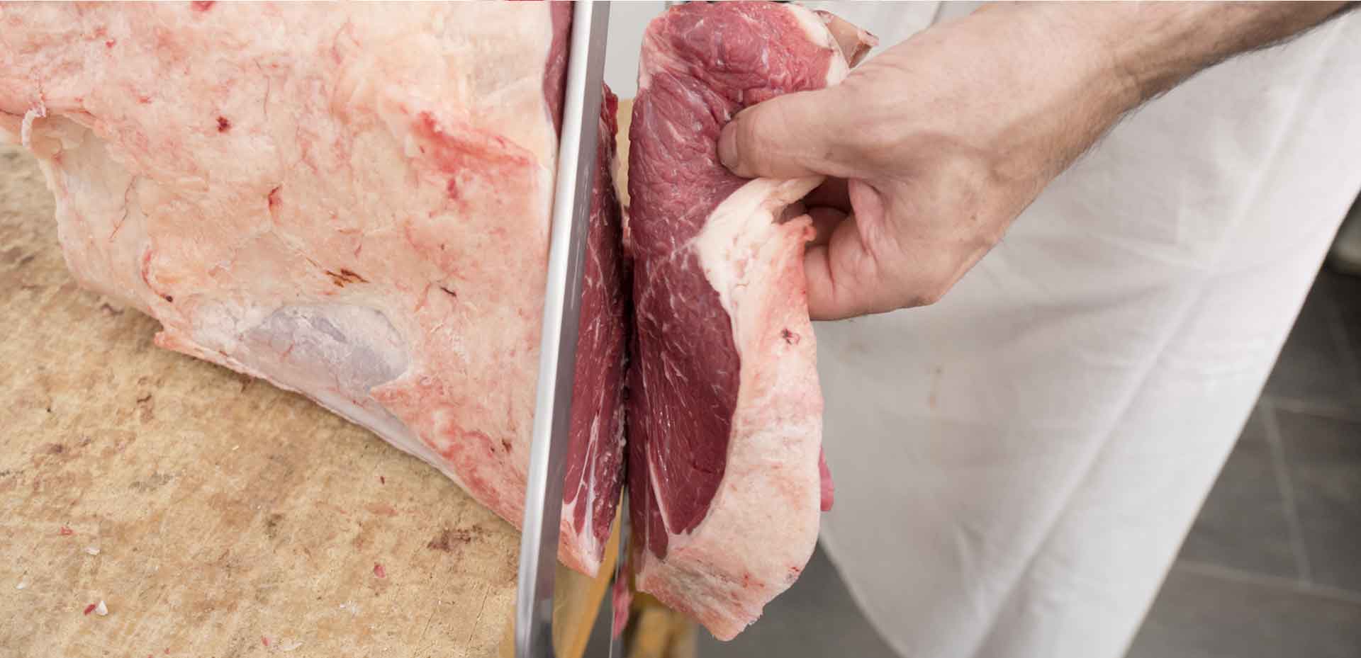 Razze bovine autoctone macelleria vivarelli